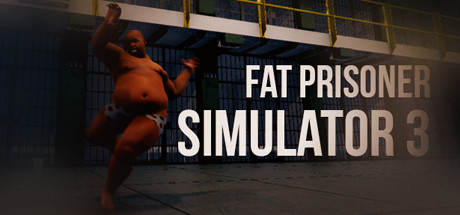 Fat Prisoner Simulator 3 Cover Image