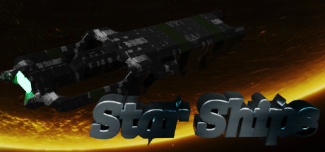 Baixar Star Ships Torrent