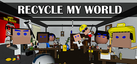 Baixar Recycle My World Torrent