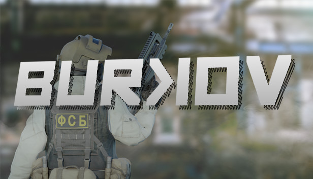 Burkov : Point of Contact