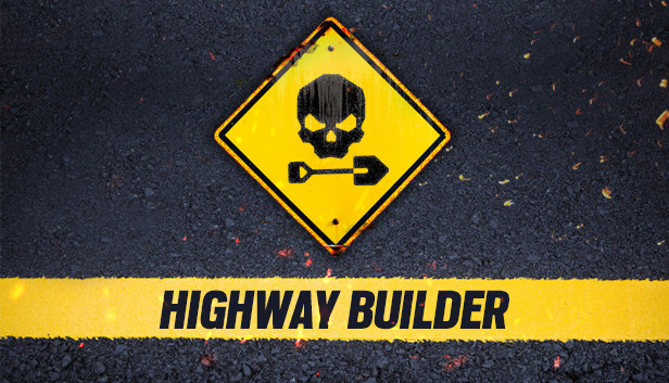 Highway Builder Steam capsule image