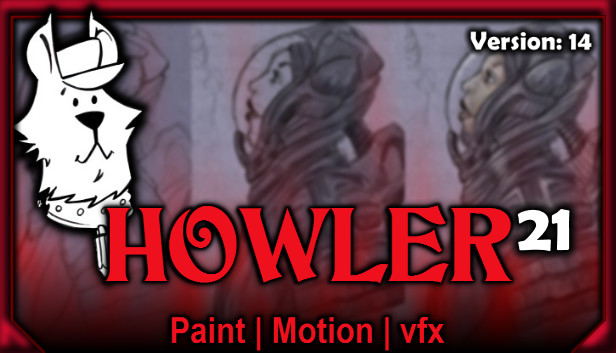 PD Howler 21 Steam capsule image