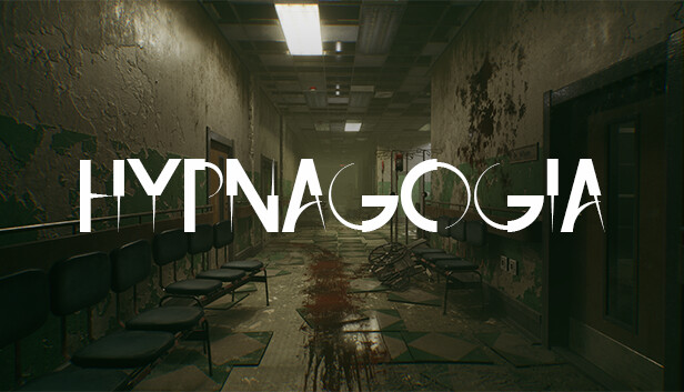 Project Hypnagogia Steam capsule image