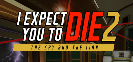 Baixar I Expect You To Die 2 Torrent