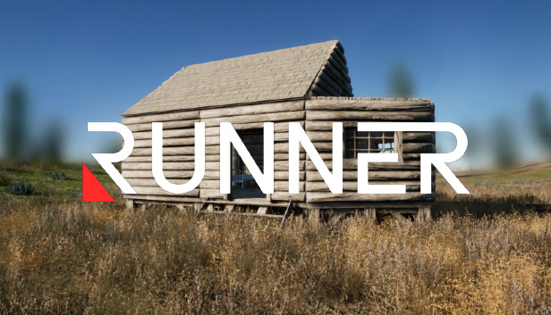 Runner Steam capsule image