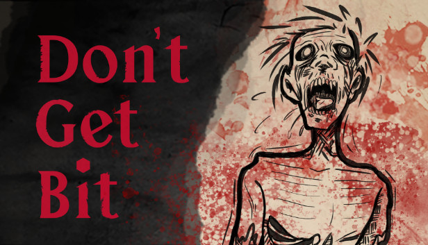 Don't Get Bit Steam capsule image