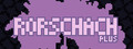Rorschach Plus