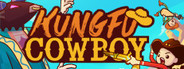 Kungfu Cowboy