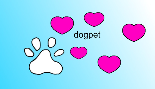 dogpet Steam capsule image