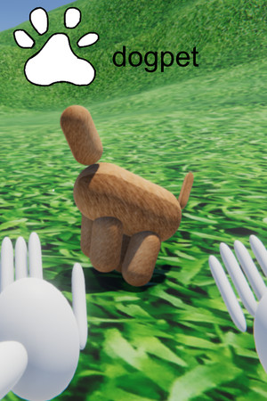 dogpet cover art