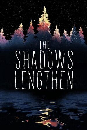 The Shadows Lengthen cover art