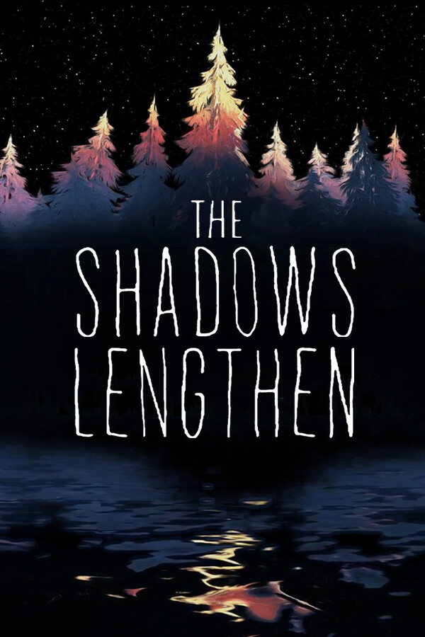 The Shadows Lengthen