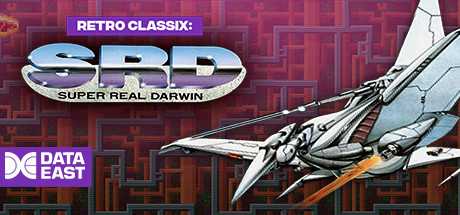 Retro Classix: SRD - Super Real Darwin