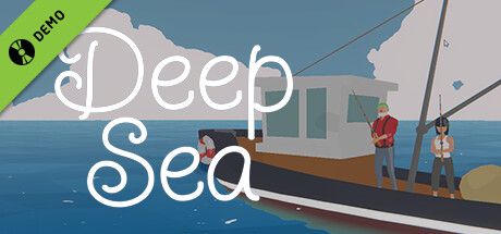 Deep Sea Cover Image