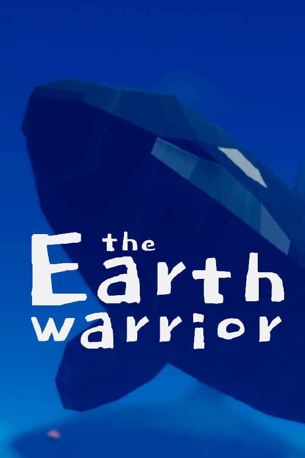Earth Warrior