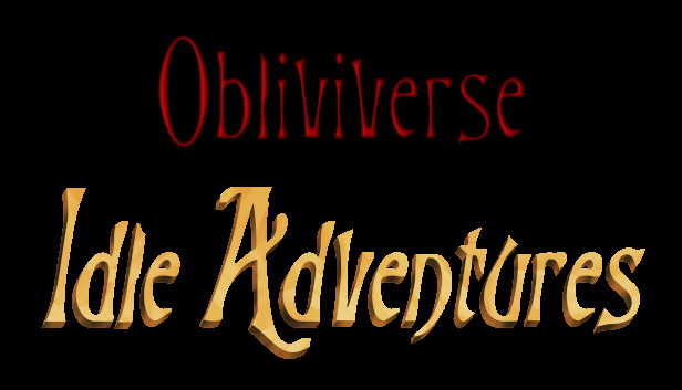 Obliviverse: Idle Adventures Steam capsule image
