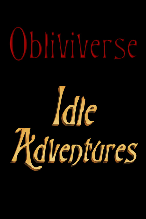 Obliviverse: Idle Adventures
