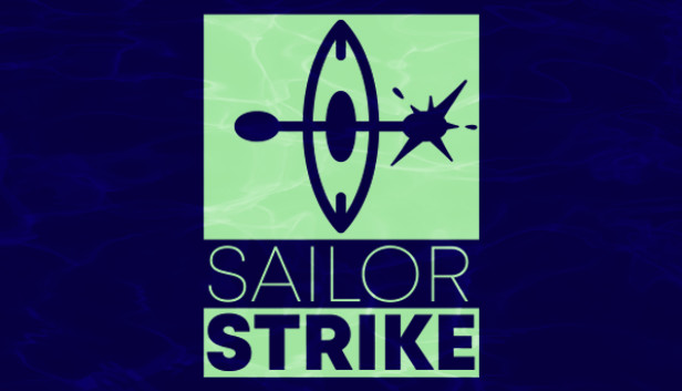 Sailor Strike Steam capsule image