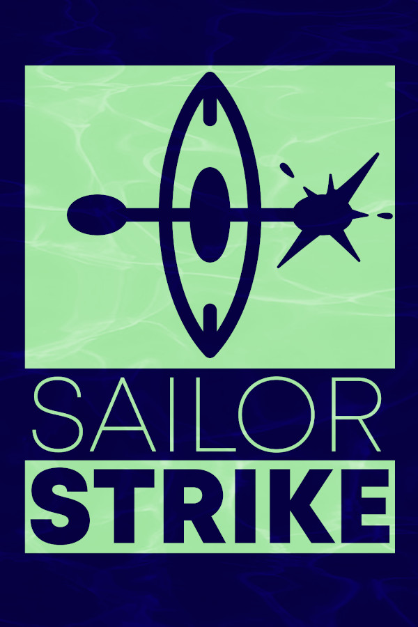 Sailor Strike