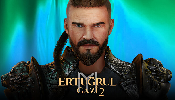 Ertugrul Gazi Steam capsule image