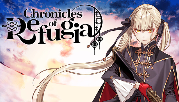 夢游仙境ロマネスク: Chronicles of Refugia Steam capsule image