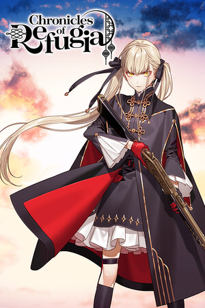 Yume-Yu Sacred World Romanesque: Chronicles of Refugia cover art