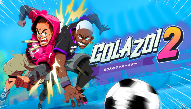 Golazo 2