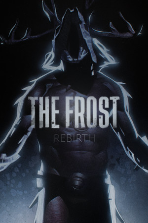 The Frost Rebirth cover art