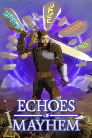 Echoes of Mayhem