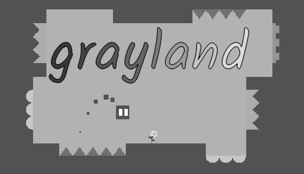 Grayland Steam capsule image