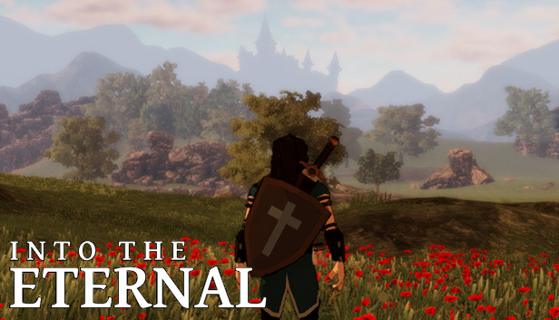 Into The Eternal Steam capsule image