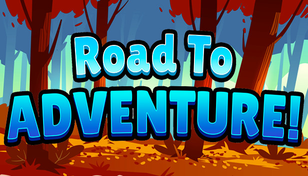 Road To Adventure! Steam capsule image