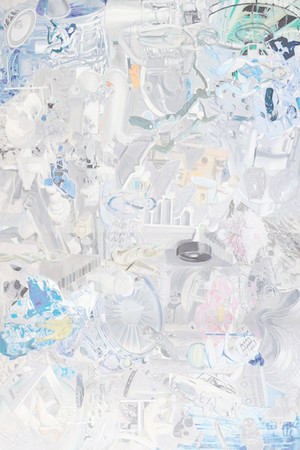 Forgetter cover art
