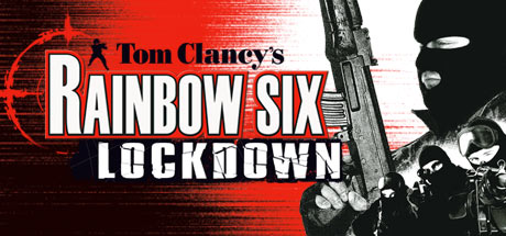 Tom Clancy's Rainbow Six Lockdown™ Cover Image