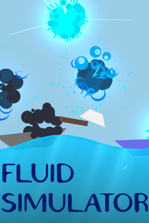 Fluid Simulator cover art
