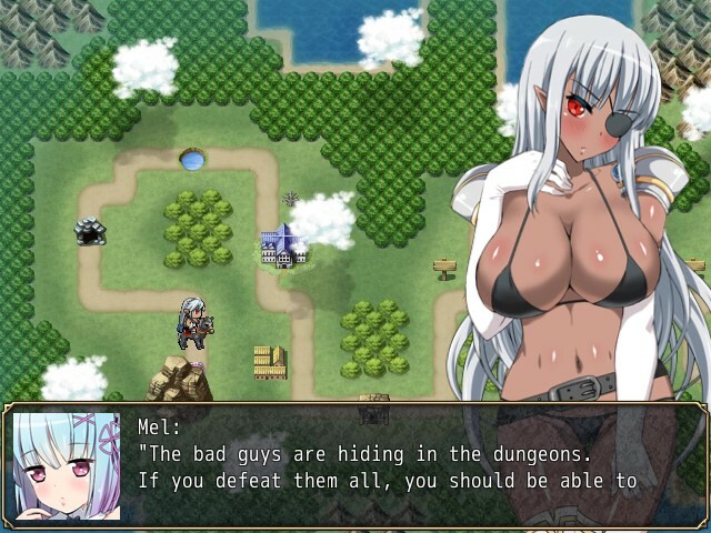 KNIGHT SLAVE -The Dark Valkyrie of Depravity- KNIGHT SLAVE -The Dark Valkyrie of Depravity-