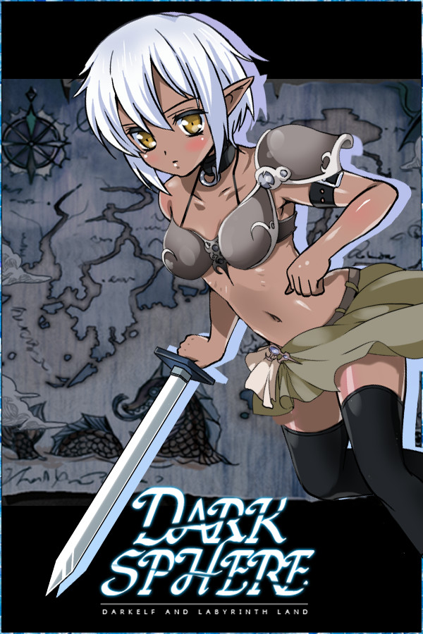 DARK SPHERE