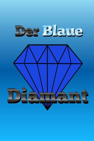 Der Blaue Diamant cover art