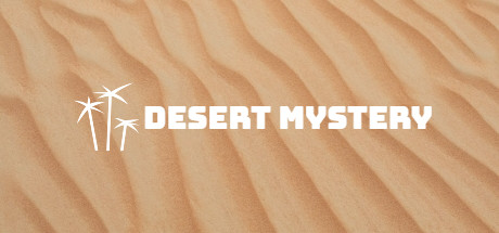 Desert Mystery