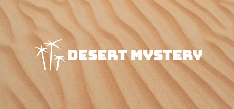 Desert Mystery Cover Image