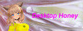 Desktop Honey