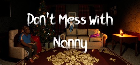 Don't mess with Nanny