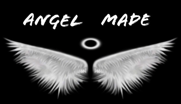 Angel Made Steam capsule image
