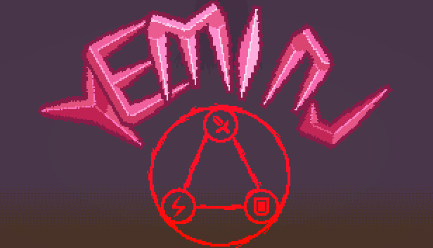 Yeminj Steam capsule image