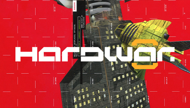 Hardwar Steam capsule image