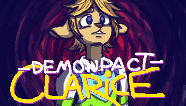 Demonpact: Clarice Steam capsule image