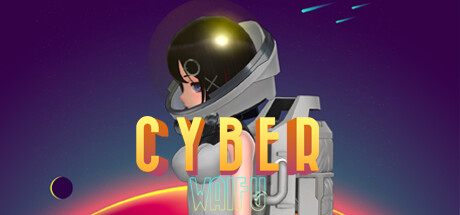 Cyber Girl