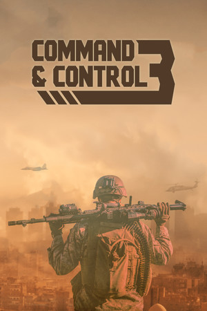 Command and Control 3 Demo