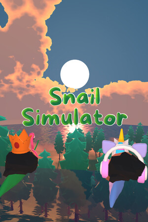 Snail Simulator cover art