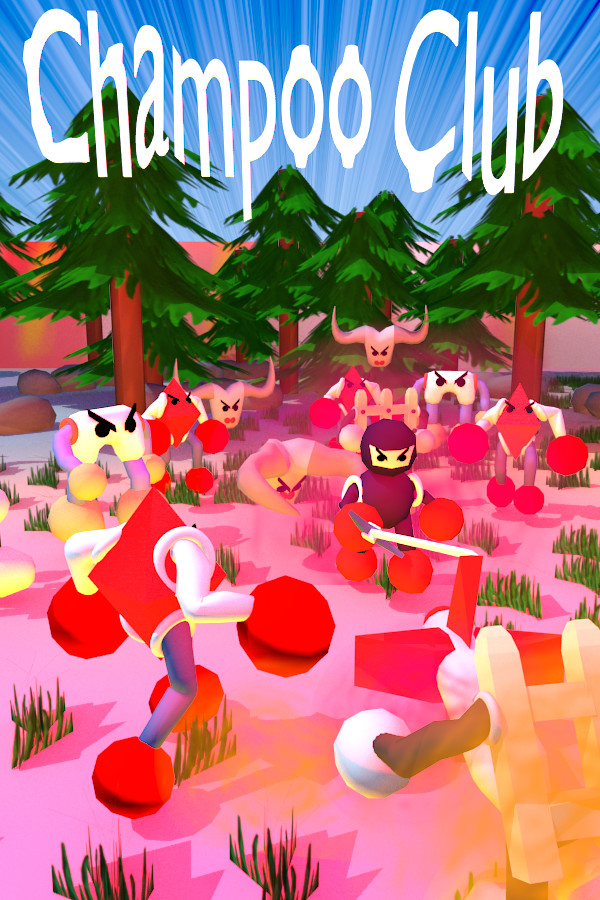 Champoo Club